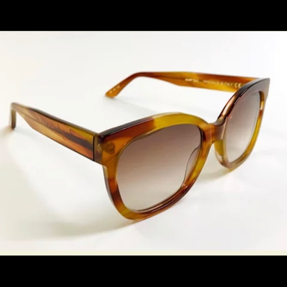Aerin x Berenford limited edition sunglasses